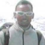 Lhakpa Gelbu Sherpa